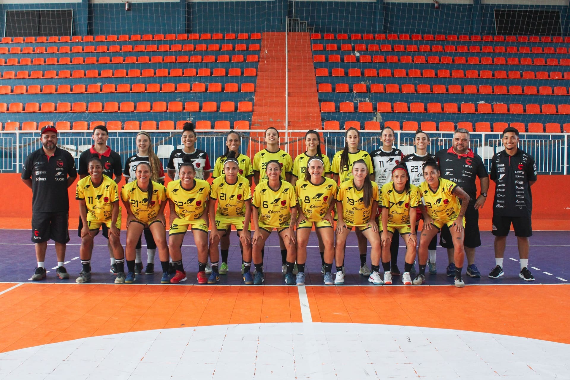 Equipe ADTB